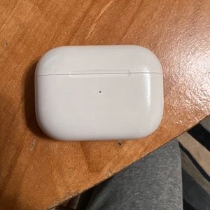 Air Pod Pro’s